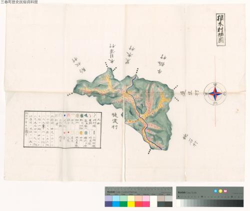 s-根本村縮図test