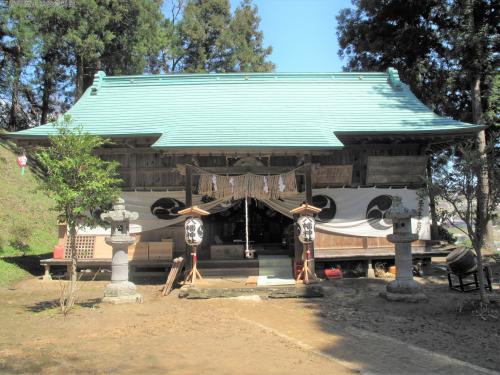 s-97_八幡神社の長獅子舞 (1)