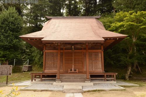 s-210819真照寺古四王堂