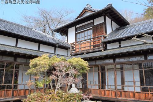 s-20230513旧吉田家住宅主屋・文化伝承館 (9)