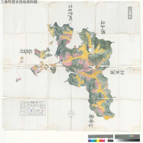 s-南成田村縮図_高圧縮