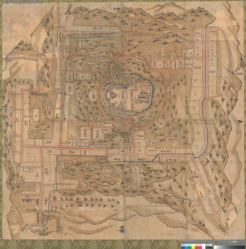 s-松下時代三春町下絵図_高圧縮2
