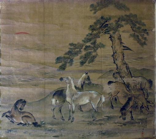 23_馬図